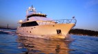 Motor yacht�Spirit of Two Thousand & Ten 